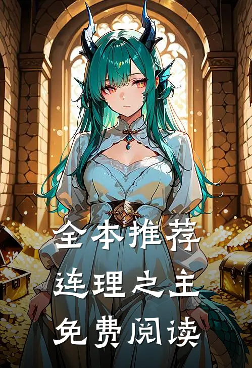 全本推荐连理之主免费阅读