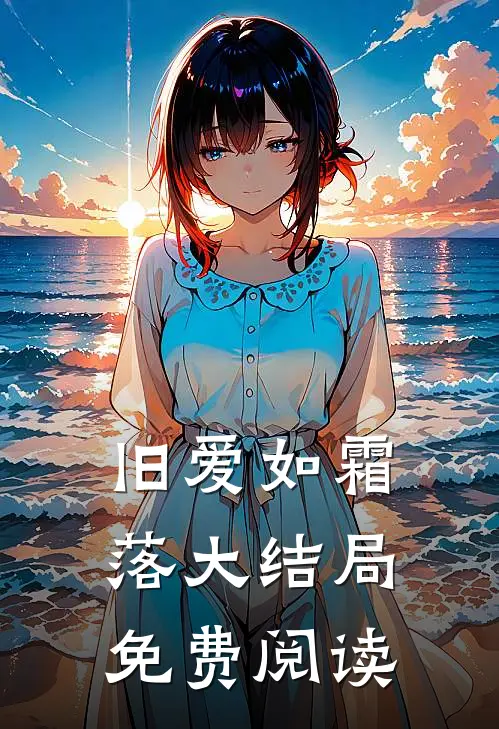 旧爱如霜落大结局免费阅读