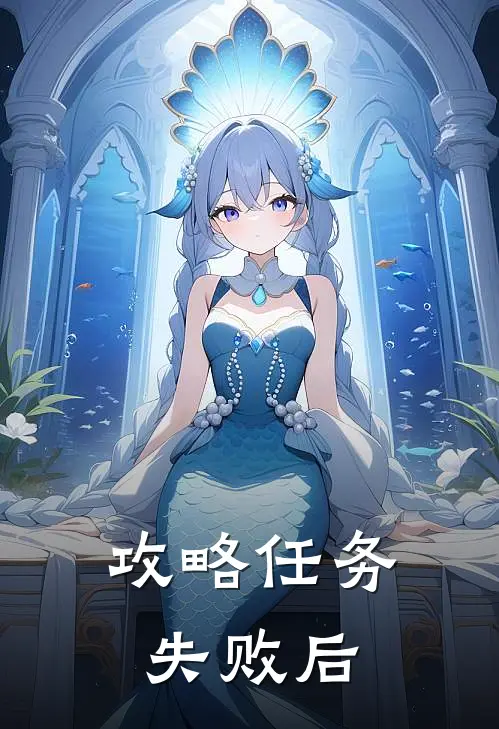 攻略任务失败后