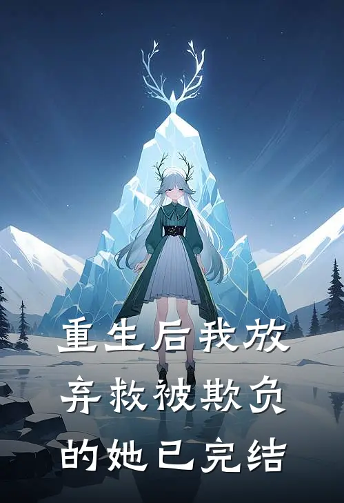 重生后我放弃救被欺负的她已完结