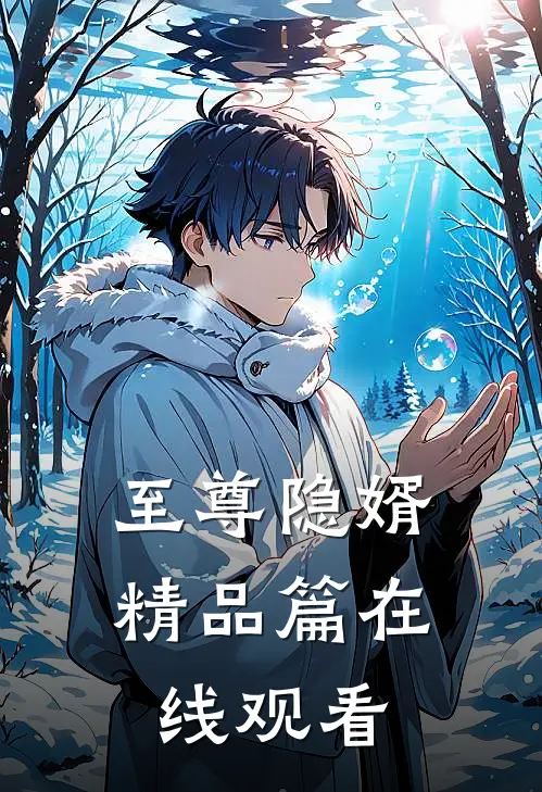 至尊隐婿精品篇在线观看