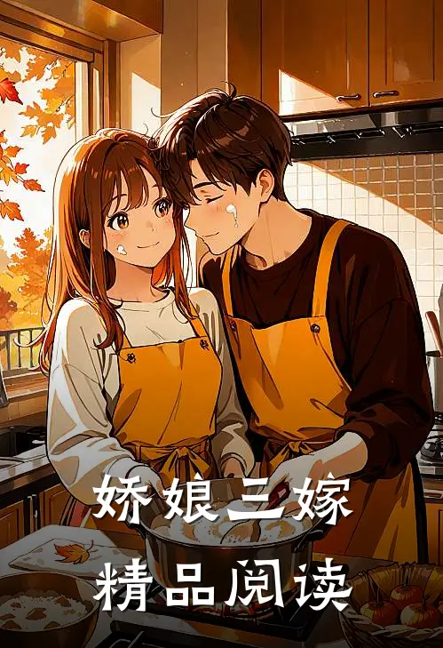 娇娘三嫁精品阅读