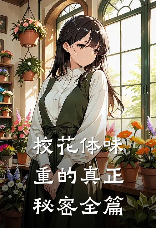 校花体味重的真正秘密全篇