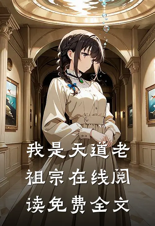 我是天道老祖宗在线阅读免费全文