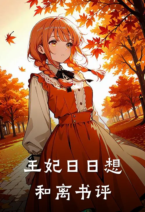 王妃日日想和离书评