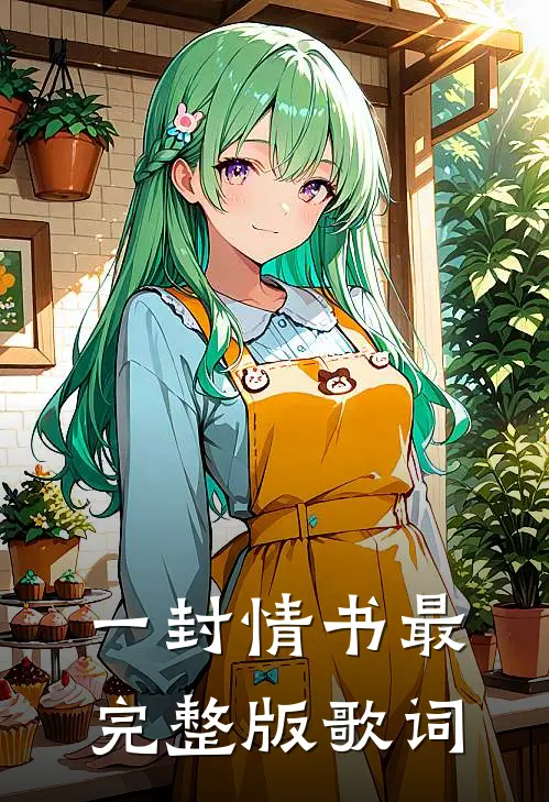 一封情书最完整版歌词