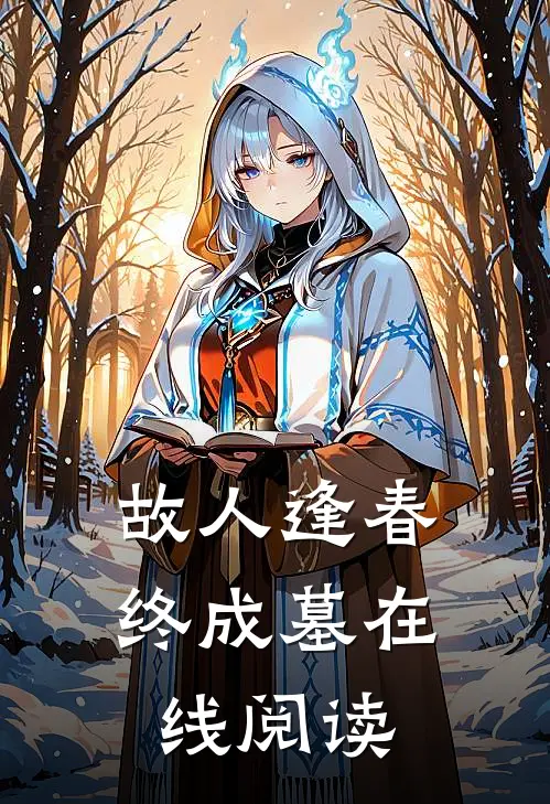 故人逢春终成墓在线阅读