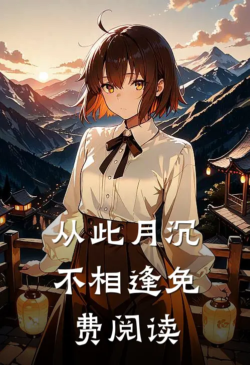 从此月沉不相逢免费阅读