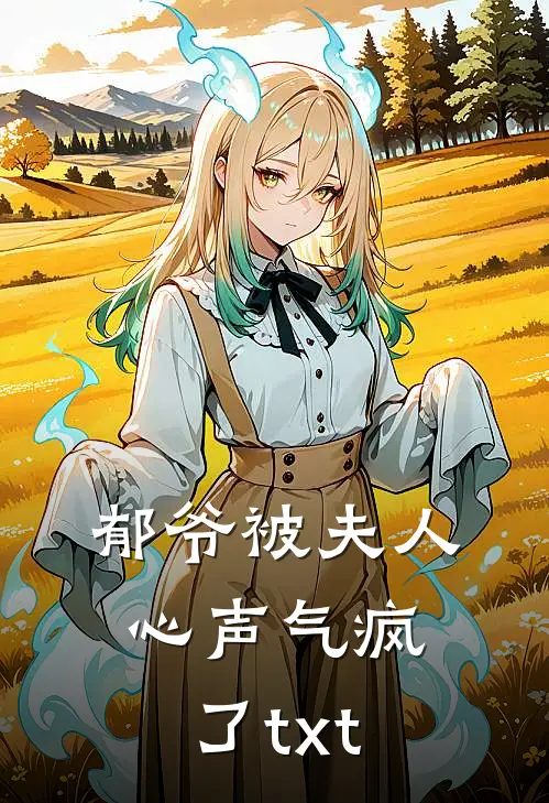 郁爷被夫人心声气疯了txt