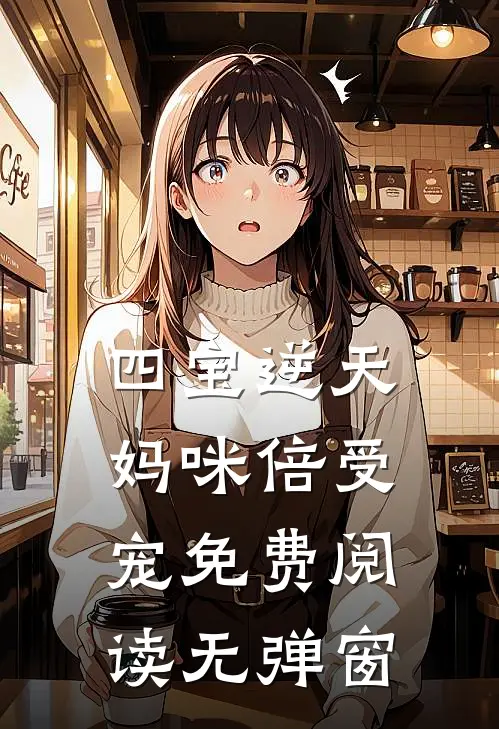 四宝逆天妈咪倍受宠免费阅读无弹窗