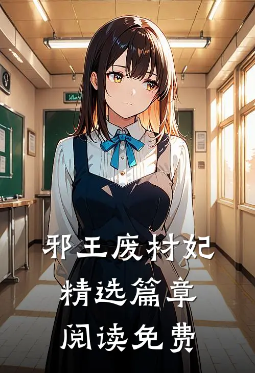邪王废材妃精选篇章阅读免费