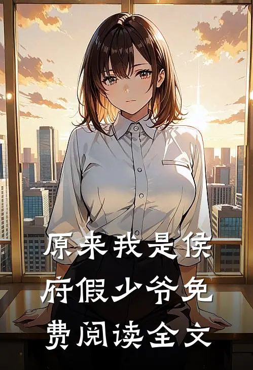 原来我是侯府假少爷免费阅读全文