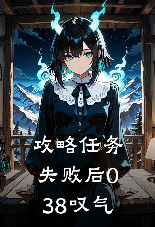 攻略任务失败后038叹气