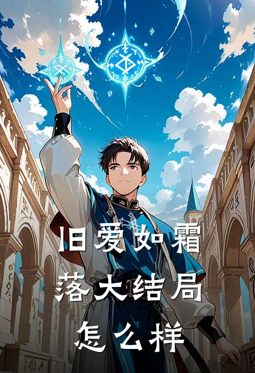 旧爱如霜落大结局怎么样