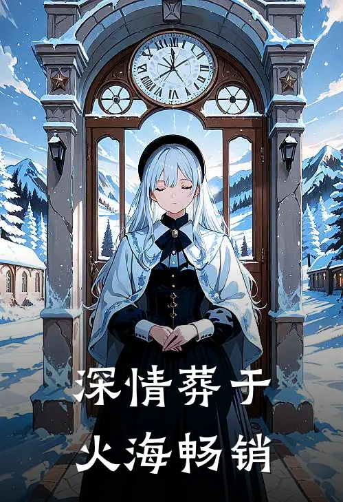深情葬于火海畅销