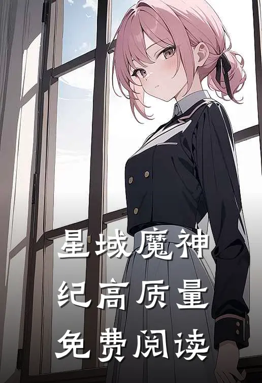 星域魔神纪高质量免费阅读