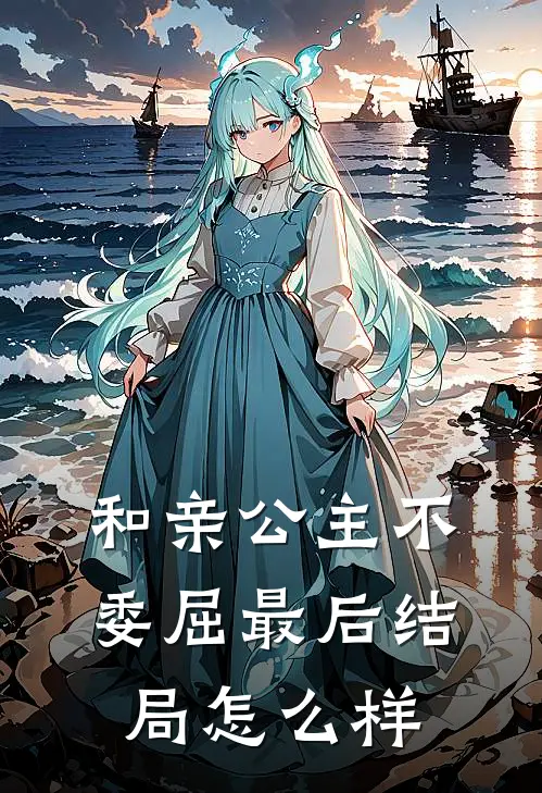 和亲公主不委屈最后结局怎么样