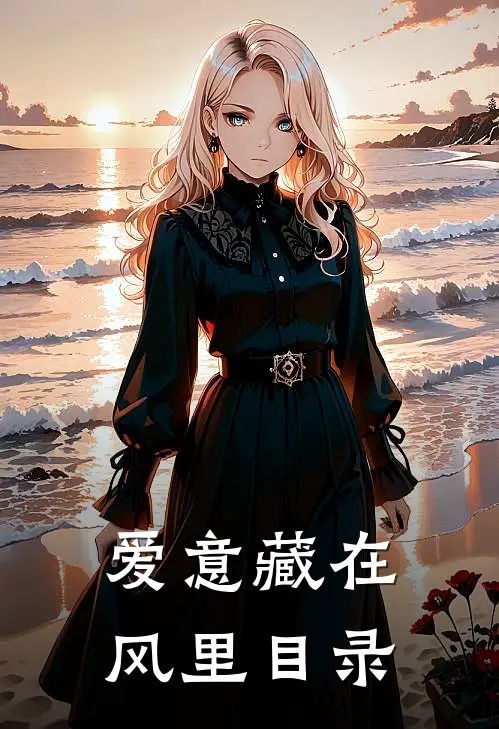 爱意藏在风里目录