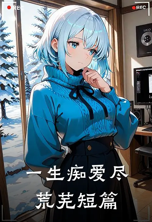 一生痴爱尽荒芜短篇