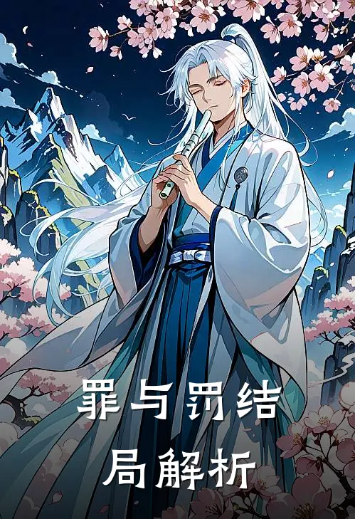 罪与罚结局解析
