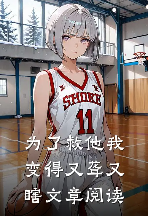 为了救他我变得又聋又瞎文章阅读