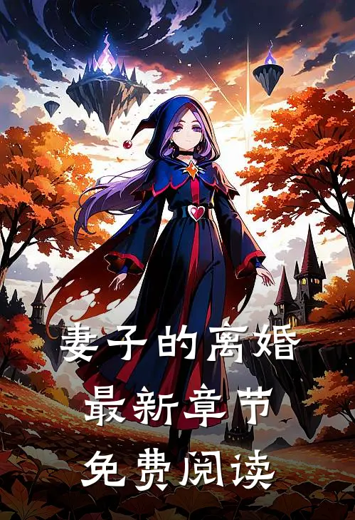 妻子的离婚最新章节免费阅读