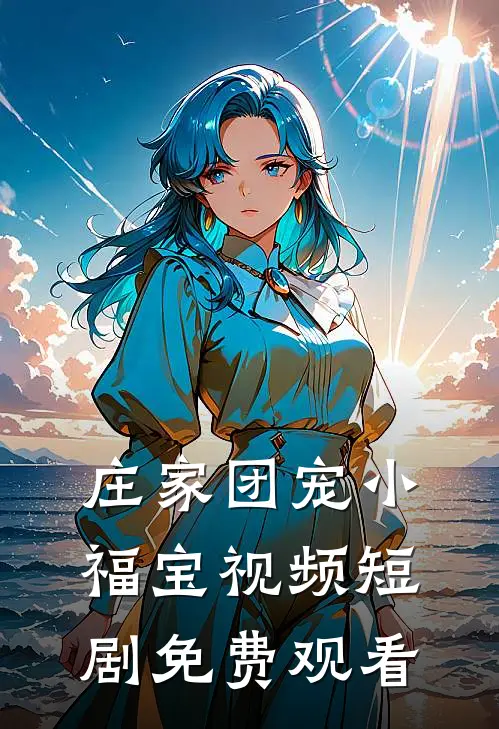 庄家团宠小福宝视频短剧免费观看