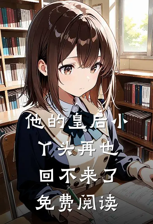 他的皇后小丫头再也回不来了免费阅读