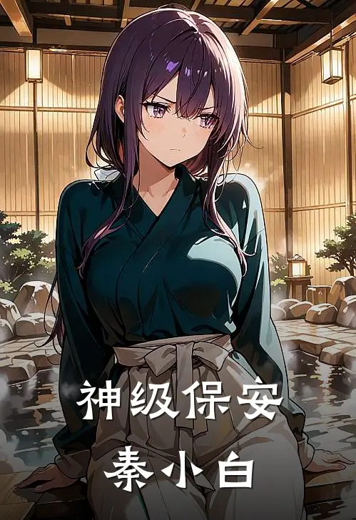 神级保安秦小白