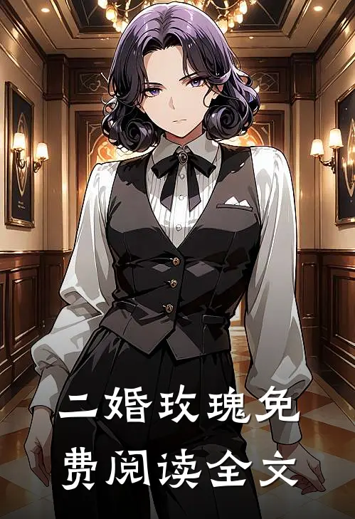 二婚玫瑰免费阅读全文