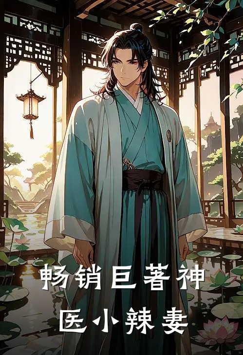 畅销巨著神医小辣妻