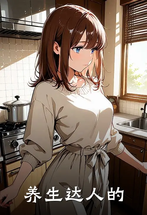 养生达人的