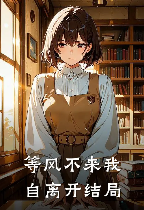 等风不来我自离开结局
