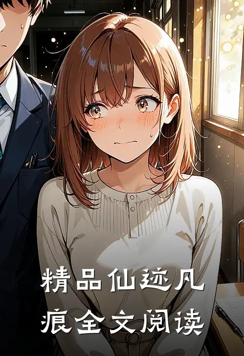 精品仙迹凡痕全文阅读