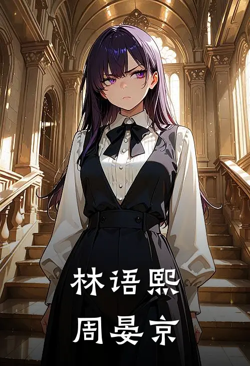 林语熙周晏京
