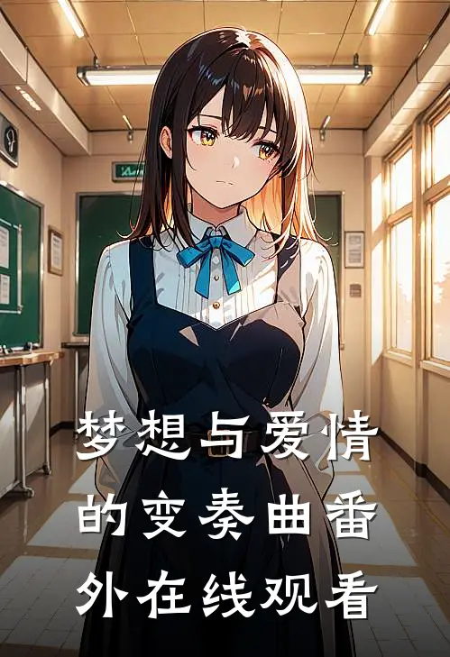 梦想与爱情的变奏曲 番外在线观看