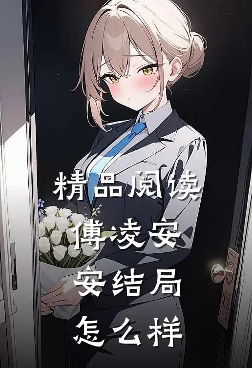 精品阅读傅凌安安结局怎么样