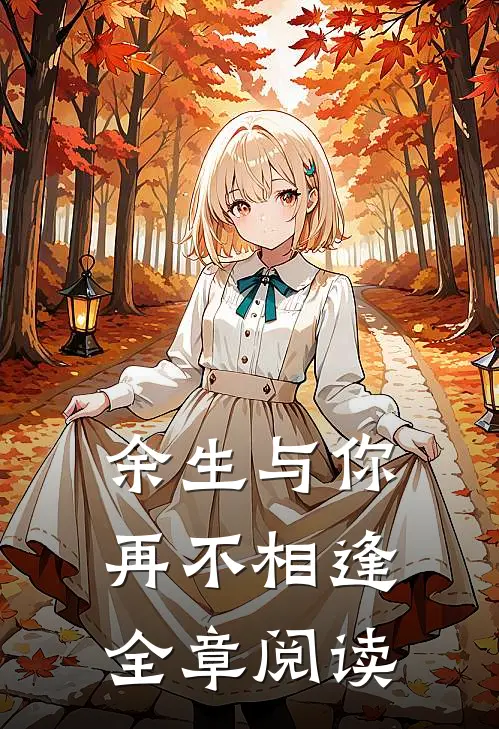 余生与你再不相逢全章阅读