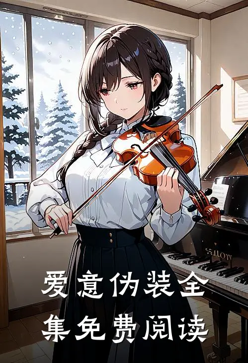 爱意伪装全集免费阅读