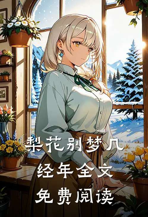 梨花别梦几经年全文免费阅读