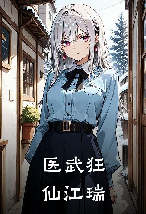 医武狂仙江瑞