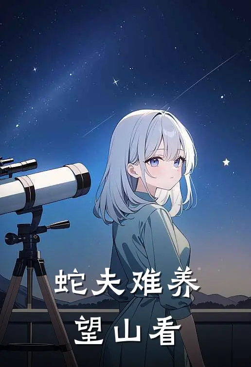 蛇夫难养 望山看