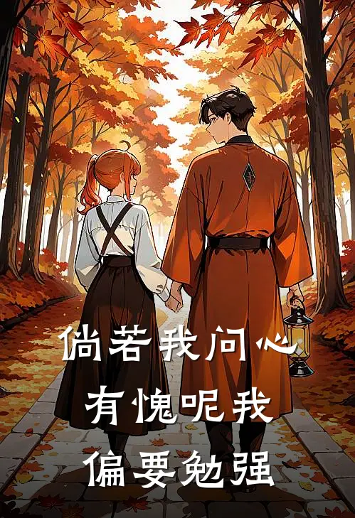 倘若我问心有愧呢 我偏要勉强