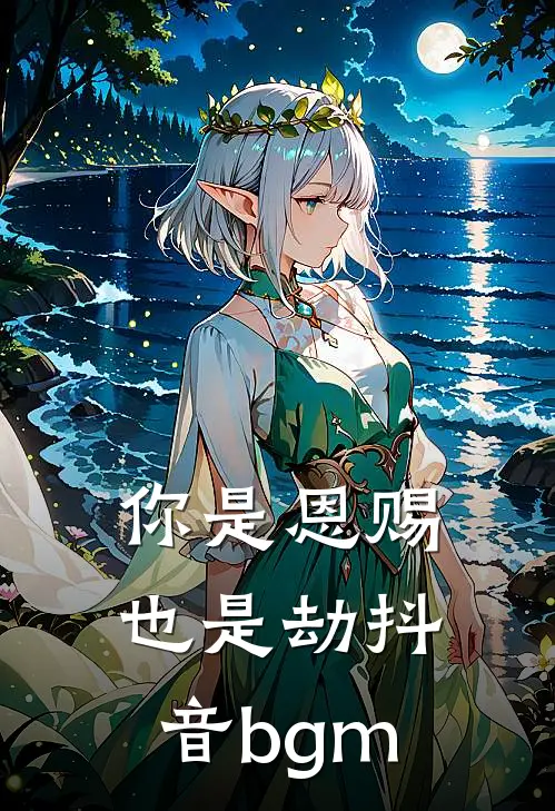 你是恩赐也是劫抖音bgm