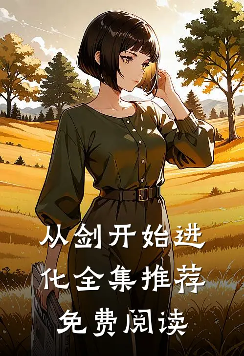 从剑开始进化全集推荐免费阅读