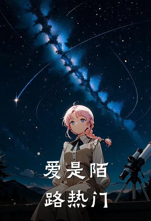 爱是陌路热门
