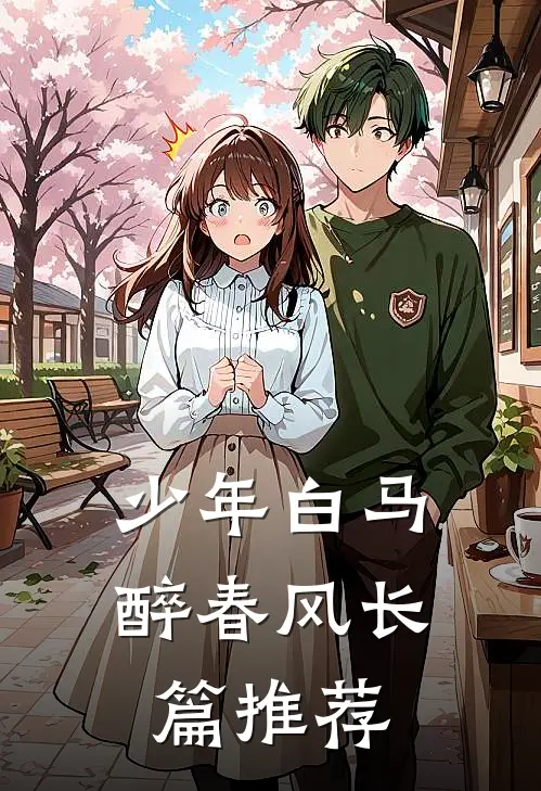 少年白马醉春风长篇推荐