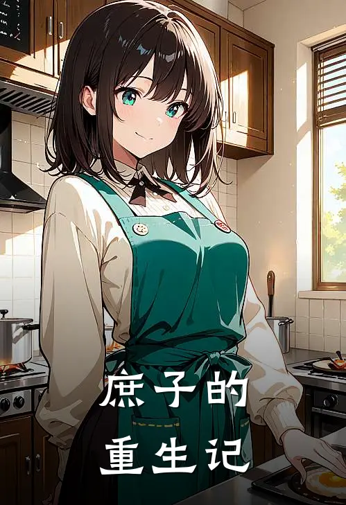 庶子的重生记
