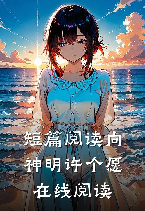 短篇阅读向神明许个愿在线阅读