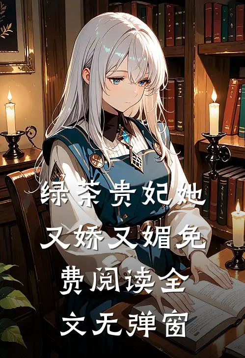 绿茶贵妃她又娇又媚免费阅读全文无弹窗